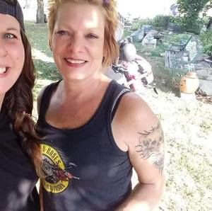 Meet your Posher, Stacey